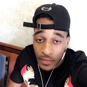 Meet your Posher, Shelton celestin